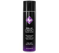 ID Silk Natural Feel Hybrid Lubricant 250ml