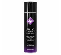 ID Silk Natural Feel lubricant Water and Silicone based Sex Personal lube