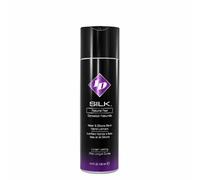 ID Silk Natural Feel lubricant Water and Silicone based Sex Personal lube