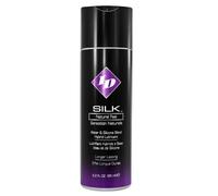 ID Silk Natural Feel Water Based Lubricant 2.2floz/65mls