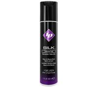 ID Silk Natural Feel Hybrid Lubricant 30ml