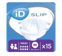 iD Expert Slip Maxi - M