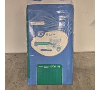 iD Slip TBS Super XXL - Bariatric pack 15