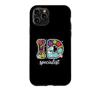 ID Specialist Infectious Disease Cartoon Case for iPhone 11 Pro