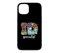 ID Specialist Infectious Disease Cartoon Case for iPhone 13