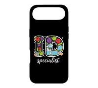 ID Specialist Infectious Disease Cartoon Case for iPhone Air