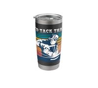 Id Tack That Welding Weld Stainless Steel Insulated Tumbler