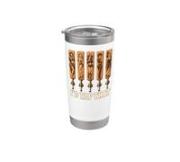 I'd Tap that Sarcastic Inappropriate Raunchy Draft Beer Pub Stainless Steel Insulated Tumbler