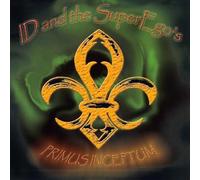 Id & the Superego's - Primus Inceptum