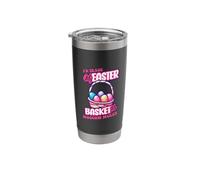 I'd Trade My Easter Basket for Moscow Mules Stainless Steel Insulated Tumbler