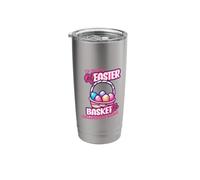 I'd Trade My Easter Basket for Unlimited Wine Stainless Steel Insulated Tumbler