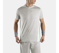 ID Train Blocked T-Shirt Gray