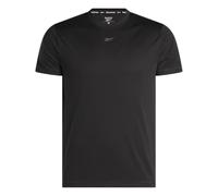 ID Train SS TECH TEE Black