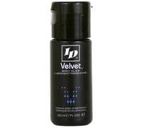 ID Velvet 1oz Lubricant