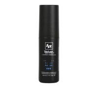 ID Velvet Silicone 200ml Bottle
