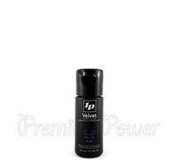 ID Velvet Silicone 200ml Bottle