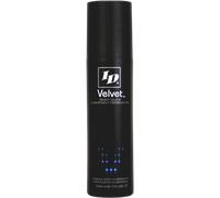 ID Velvet Silicone Lubricant 200ml