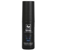 ID Velvet Silicone Lubricant 50ml
