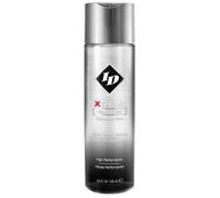 ID Xtreme Lubricant 130ml Slippery and Rich Water Based Lube Disc Cap Bottle