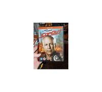 ID11z - Cop Out - DVD - New