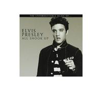 Elvis Presley - All Shook Up