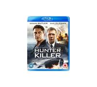 ID11z - Hunter Killer - Blu-ray - New