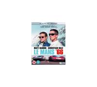 ID11z - Le Mans '66 - Blu-ray - New