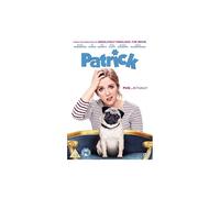 ID11z - Patrick - DVD - New