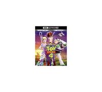 ID11z - Toy Story 4 - Blu-ray - New