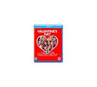ID11z - Valentine's Day - Blu-ray - New