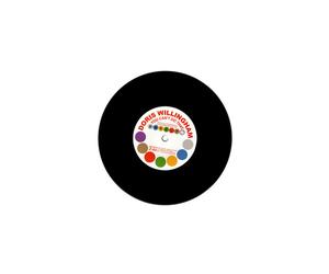 ID123z - DORIS WILLINGHAM & P - YOU CAN'T DO THAT/CA - vinyl 7" record - New