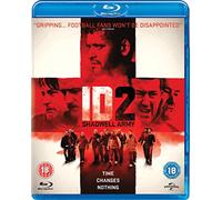 ID2 - Shadwell Army - New Blu-ray - R600z