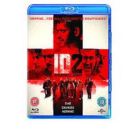 ID2 - Shadwell Army (Blu-ray, 2016)