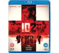 ID2 - Shadwell Army Blu-Ray (2016) Simon Rivers, Novoa (DIR) cert 18 NEW