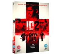 ID2: Shadwell Army [DVD] [2016]