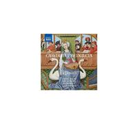 CARMINA PREDULCIA NEW CD