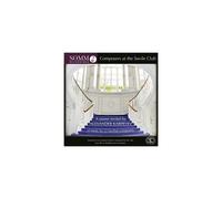 ID200z - Charles Hubert Hasti - A Piano Recital By A - CD - New