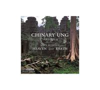 Various - Chinary Ung, Vol. 4: Space Between Heaven and Earth