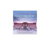 ID200z - David Hammond - Palace Premieres - CD - New