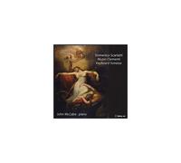 ID200z - Domenico Scarlatti - Domenico Scarlatti/M - CD - New