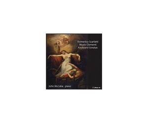 ID200z - Domenico Scarlatti - Domenico Scarlatti/M - CD - New