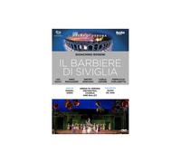 Nucci,Leo - Rossini: Barbiere Di Siviglia [Dmitry Korchak; Nino Machaidze; Leo Nucci; Arena di Verona Orchestra; Chorus; Ballet and Technical Team; Daniel Oren] [Bel Air Classiques: BAC169] [DVD] [NTSC]