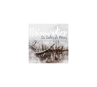 ID200z - Joseph Bodin De Bois - Boismortier Six Sui - CD - New