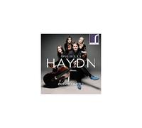 ID200z - Joseph Haydn - Haydn Opus 20 (Nos. - CD - New