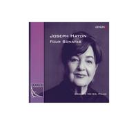 ID200z - Joseph Haydn - Joseph Hayden Four - CD - New