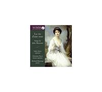 ID200z - Jules Massenet - La Vie Dune Rose So - CD - New