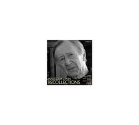 ID200z - LIPKIN - LIPKIN RECOLLECTIONS - CD - New