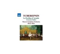Moscow Symphony Orchestra / Shek – Tcherepnin: Le Pavillon d'Armide – CD