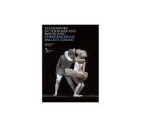 ID200z - Nutcracker and the M - DVD - New