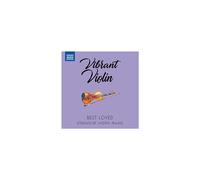 Various – Vibrant Violin: Best Loved Classical Violin Music – NAXOS